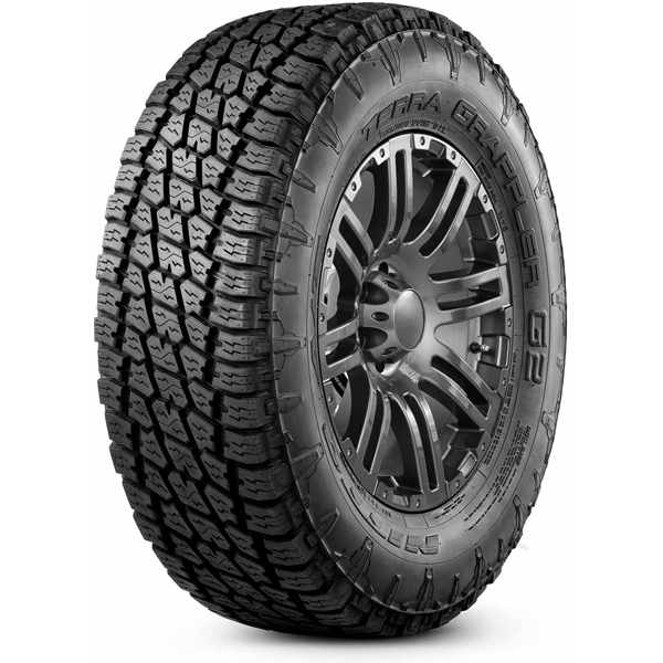 NITTO NT 555G2 225/35R20 90W XL [16135]